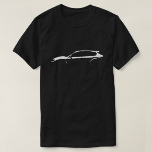 Subaru Impreza WRX Sti T-Shirt
