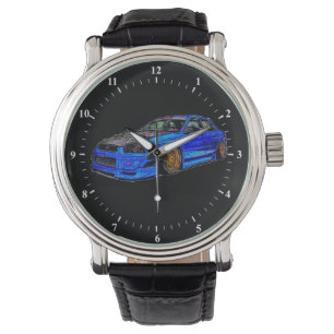 Subaru watches for sale sale