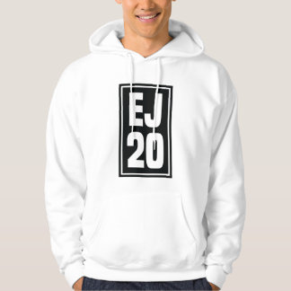 Subaru Mens Hoodies Subaru Impreza WRX STI EJ20