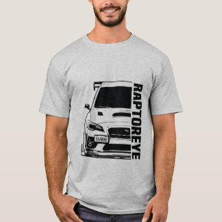 Subaru Mens Tshirts Subaru STI Impreza WRX JDM Car