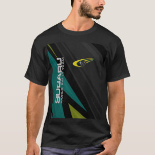 Subaru Rally Team T-Shirt