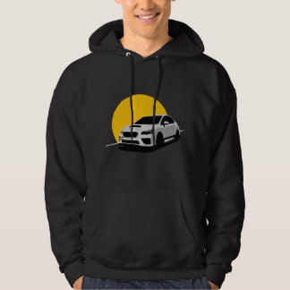 Subaru Sunrise Sweatshirt