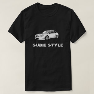 Subaru T-Shirt