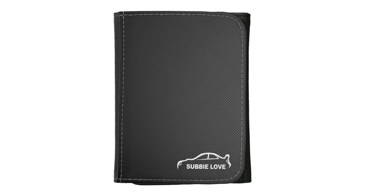 wrx wallet