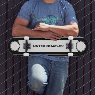 subcomplex skateboard