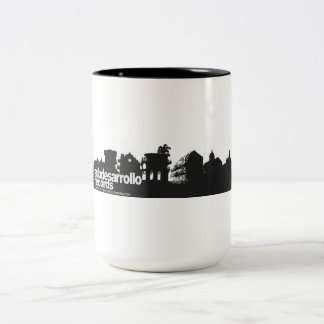 Subdesarrollo Mug