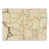 Subdivision of France (Front Horizontal)