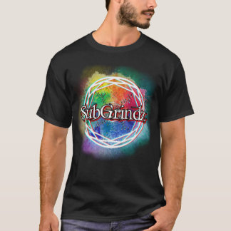 SubGrindz Color Bass T-Shirt