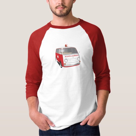 subie 360 saving lives T-Shirt