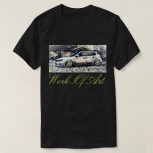 SUBIE T-Shirt