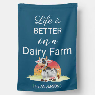 Subject: Moo-ving into the Country Life! Hey ther House Flag