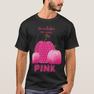 Sublimation-Pink T-Shirt