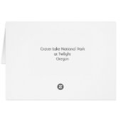 Sublime (Back Horizontal)