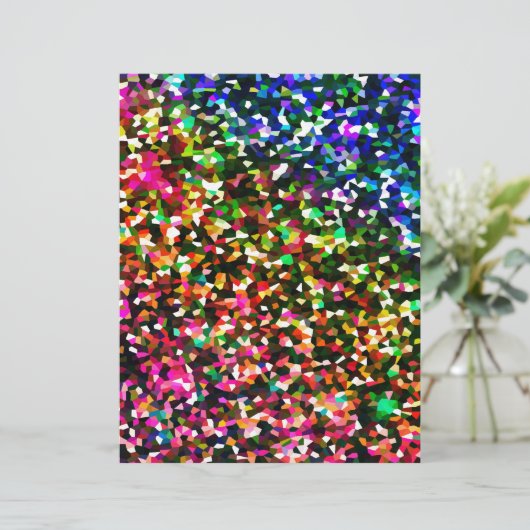 Sublime Color (Standing Front)