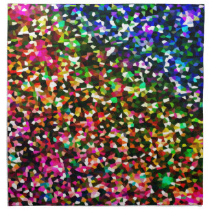 Sublime Color Cloth Napkin