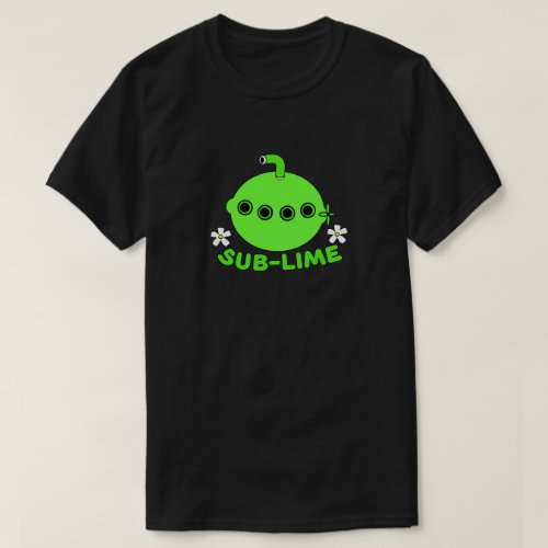 Sublime T_Shirt