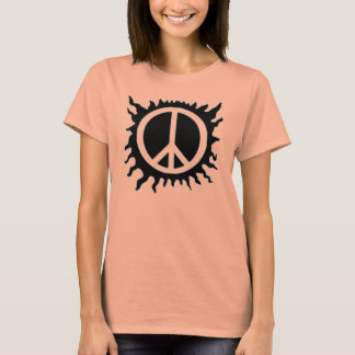sublimepeacesign T-Shirt