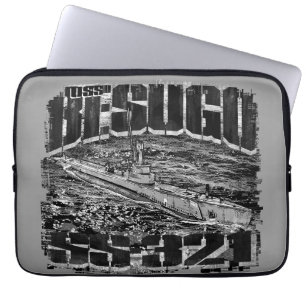 Submarine Besugo Electronics Bag