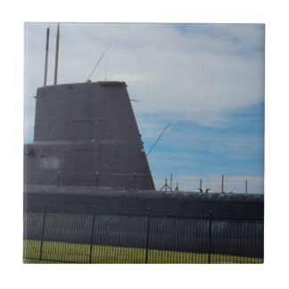 Submarine Ceramic Tiles | Zazzle