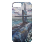 Submarine iPhone Case