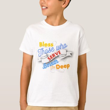 Submarine Prayer Navy ship boat T-Shirt Submarine Prayer Navy ship boat T-Shirt