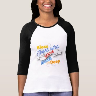 Submarine Prayer Navy ship boat T-Shirt Submarine Prayer Navy ship boat T-Shirt