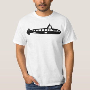 submarine T-Shirt