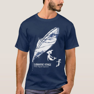 Submarine Voyage T-Shirt