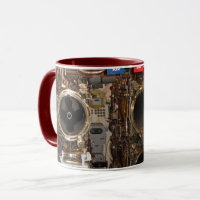Submariner Mug