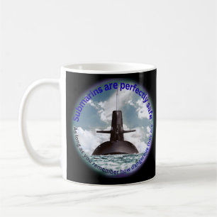 Submariner Mug