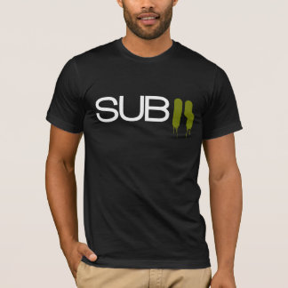 SUBMERGE LOGO2 T-Shirt