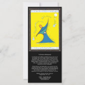 Submission - Passion of Muhammad - Long Card (Back)