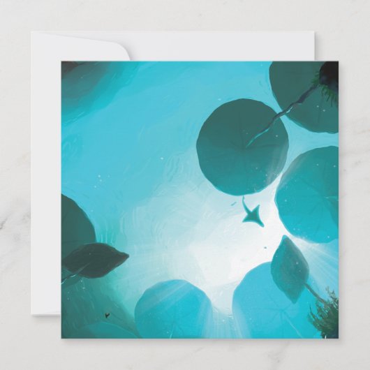 Subnautica - Aquatic Ballad (Front)