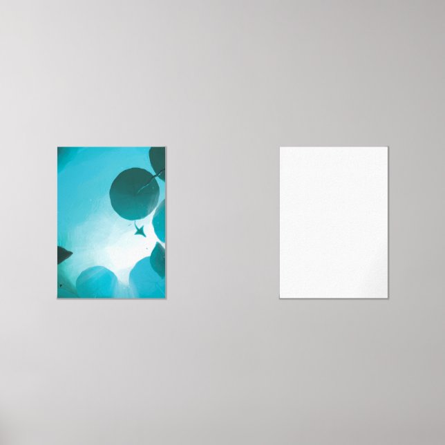 Subnautica - Aquatic Ballad Wall Art Sets (Front)