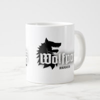 SUBSIM Wolfpack Extended Patrol Battle Mug - 20oz