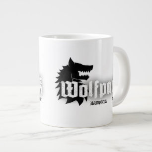 SUBSIM Wolfpack Extended Patrol Battle Mug - 20oz