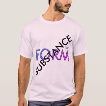 "Substance over Form"