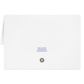 Subterranean Blues (Back Horizontal)