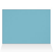 Subterranean Blues Cards (Inside Horizontal (Top))