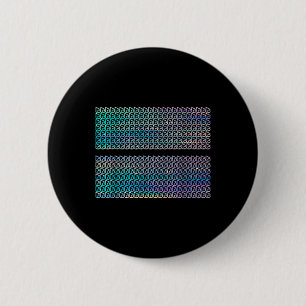 Subtle 67 Six Seven Brainrot Hidden Message Gen Al Button