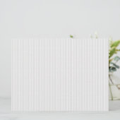 Subtle Birch Bark Trees (Standing Front)
