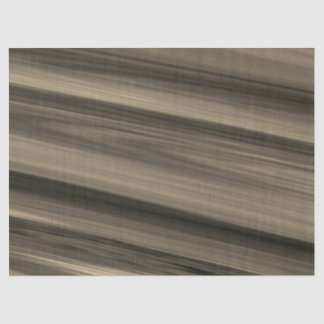  Subtle Brown Stripe  Tissue Paper