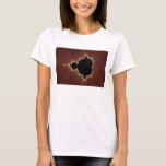 Subtle Power Fractal T-Shirt