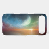 Subtle Reminder Case-Mate Samsung Galaxy Case (Back (Horizontal))