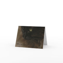 Subtle Thank You, by H.A.S. Arts