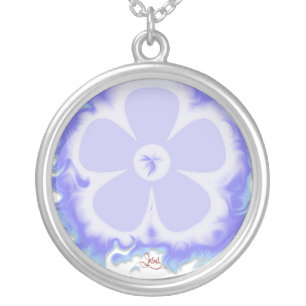 SUBTLE WITNESS NECKLACE