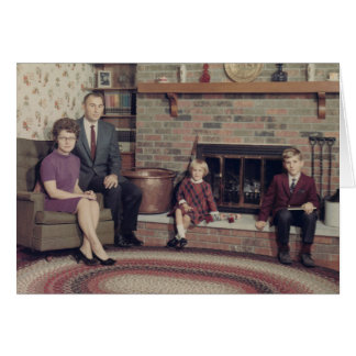 Suburban Gothic Cards
