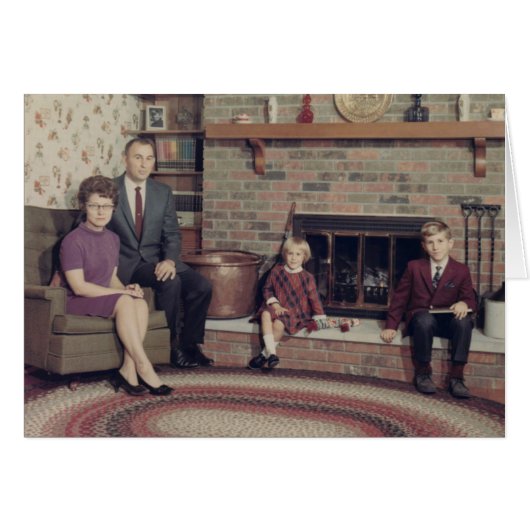 Suburban Gothic Cards (Front Horizontal)