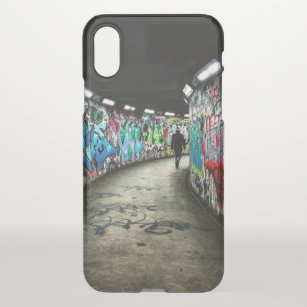 Graffiti Earphones Case - Art of Living - Tech Objects and Accessories