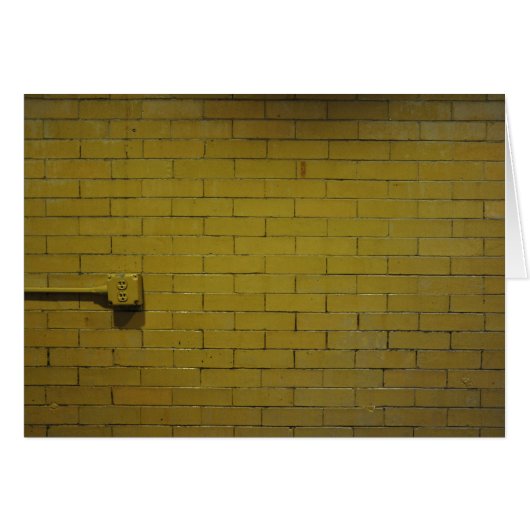 Subway Tile Cards (Front Horizontal)
